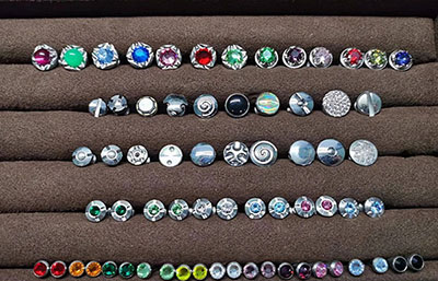 SCREW / Accessory