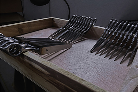 workshop